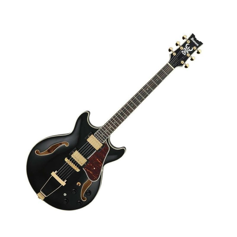 Ibanez Ibanez AMH90 空心爵士電吉他 公司貨 — 三峽電吉他