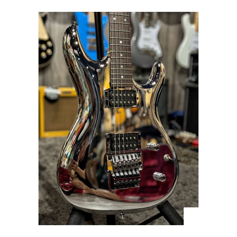 Ibanez Ibanez JS3CR 電吉他 公司貨 — 三峽電吉他