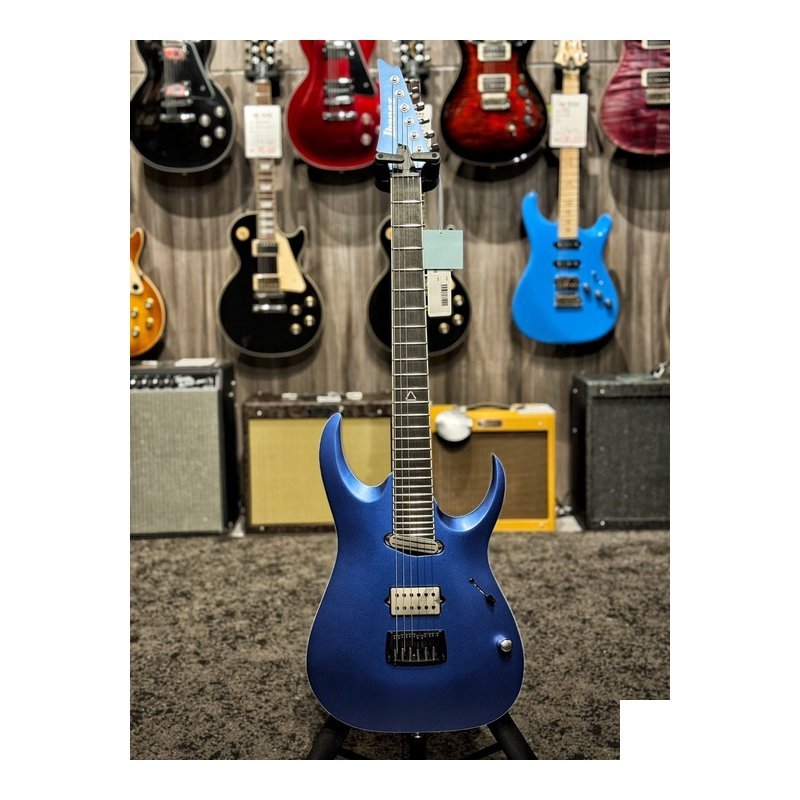 Ibanez Ibanez JBM9999 AMM 電吉他 公司貨 — 三峽電吉他