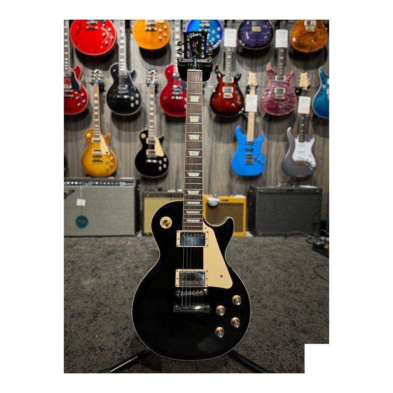 Gibson Gibson Les Paul Standard 60s Plain Top 電吉他 公司貨 — 三峽木吉他 / 民謠吉他