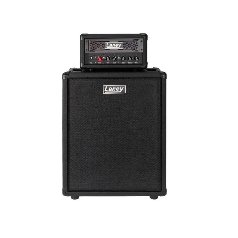 Laney Laney IRF-LEADRIG112 限量版 真空管音箱 公司貨 — 三峽音響 / 音箱