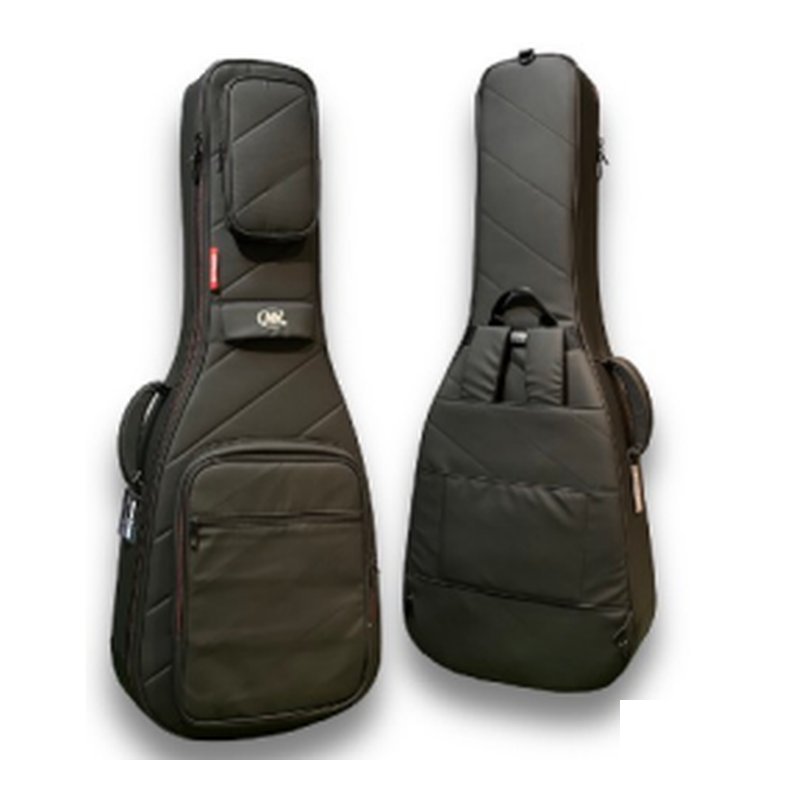 Monk Custom MKC AIR NINJA 木吉他袋 公司貨【】 — 三峽吉他 / Bass