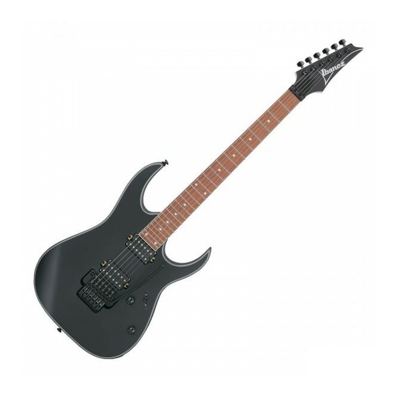 Ibanez Ibanez RG420EX Electric Guitar Black 公司貨 — 三峽電吉他