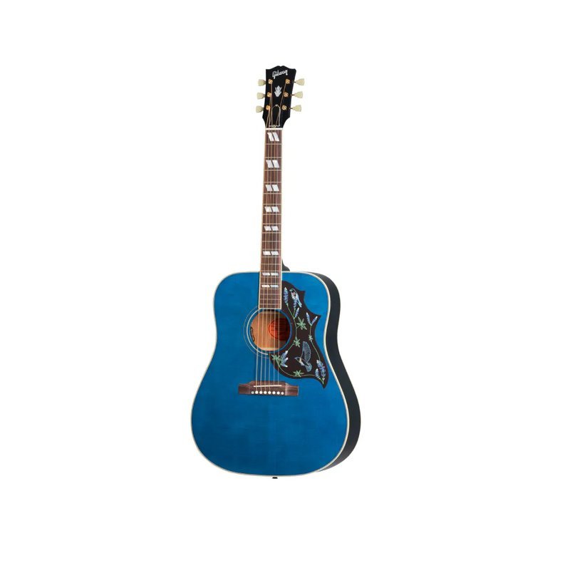Gibson Gibson / Miranda Lambert Bluebird 全單民謠電木吉他 — 三峽木吉他 / 民謠吉他