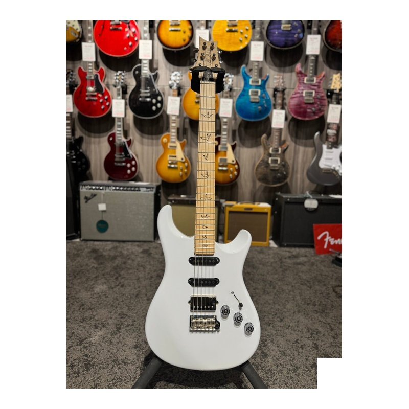 PRS PRS Fiore Mark Lettieri model 電吉他 公司貨 — 三峽電吉他