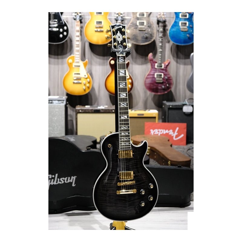 Gibson Gibson Les Paul Supreme Modern TEB 電吉他 — 三峽電吉他