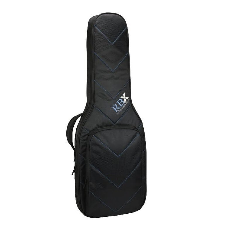 Blue Reunion Blues RBX-E1 電吉他袋 — 三峽電吉他