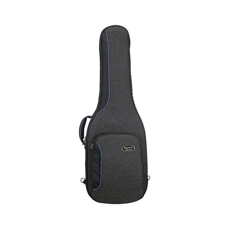 Blue Reunion Blues RBCE1 Continental Voyager 電吉他袋 — 三峽電吉他