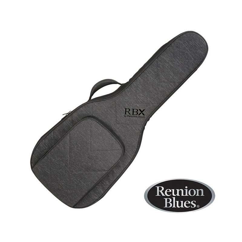 Blue Reunion Blues RBX-OA2 木吉他袋 大桶身專用 — 三峽木吉他 / 民謠吉他
