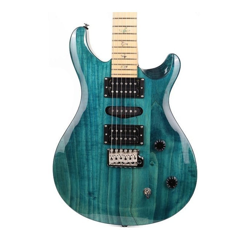 PRS PRS SE Swamp Ash Special 電吉他 三色 公司貨 — 三峽木吉他 / 民謠吉他