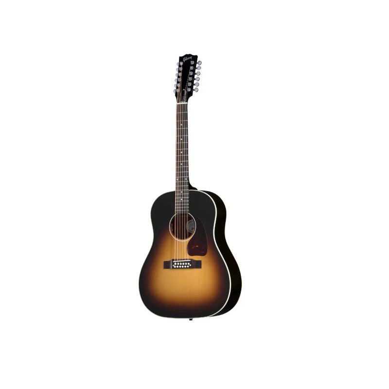 Gibson Gibson / J-45 Standard 12-String 12弦電木吉他 — 三峽木吉他 / 民謠吉他