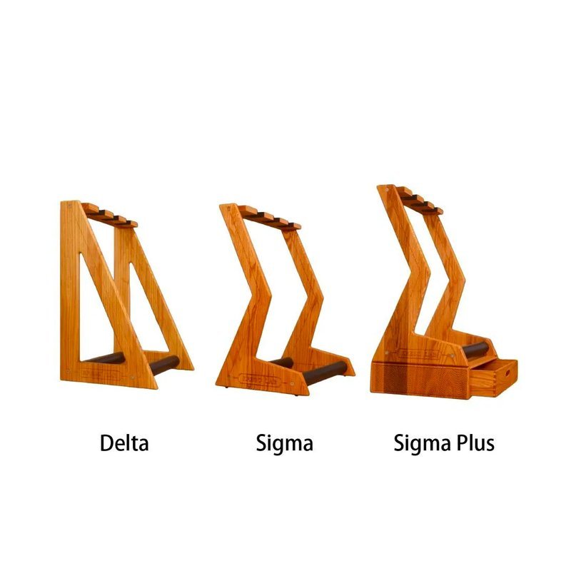 Kresc Lab Kresc Lab / 吉他收納架系列 (Delta、Sigma、Sigma Plus) — 三峽木吉他 / 民謠吉他