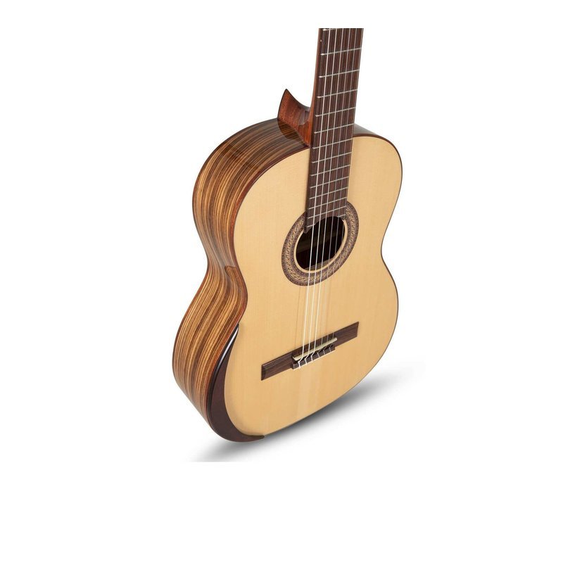 MANUEL MANUEL RODRIGUEZ AC40S 西班牙 古典吉他 公司貨 — 三峽古典吉他