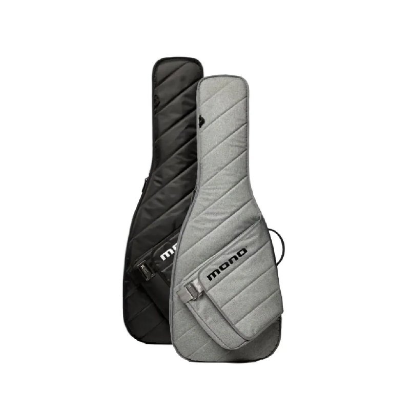 MONO Mono / Sleeve系列 M80-SEG 專業防潑水電吉他琴袋 — 三峽木吉他 / 民謠吉他