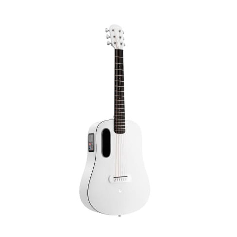 LAVA 預購 LAVA ME play 拿火吉他 多色款 公司貨 — 三峽木吉他 / 民謠吉他