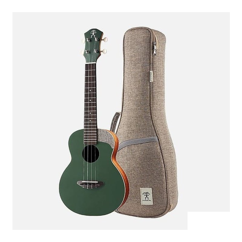 aNueNue aNueNue UC10-BF 面單板雲杉 23吋 烏克麗麗 — 三峽烏克麗麗