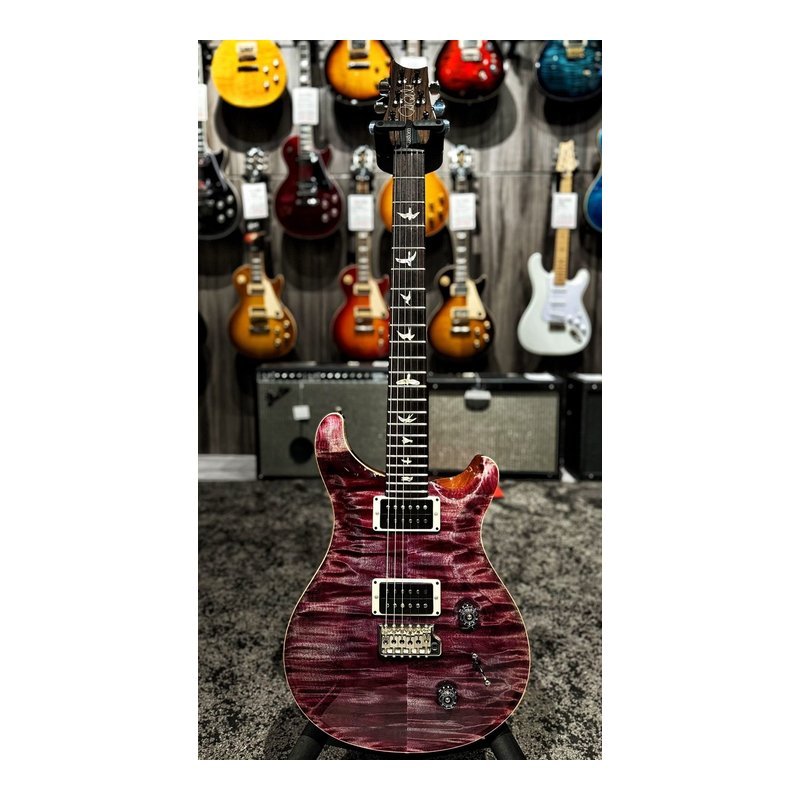 PRS PRS Custom 22 Violet — 三峽配件 / 週邊