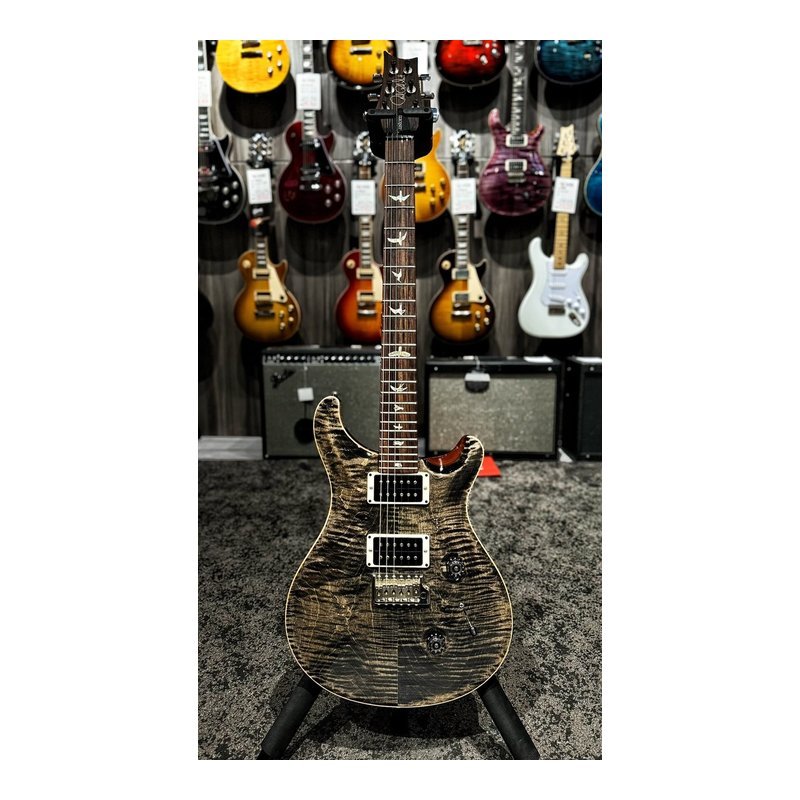 PRS PRS Custom24 Faded Charcoal — 三峽配件 / 週邊