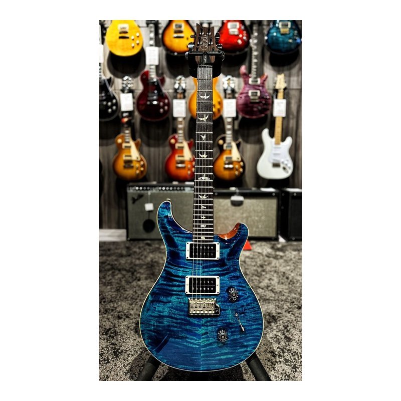 PRS PRS Custom 24 Blue Matteo — 三峽配件 / 週邊