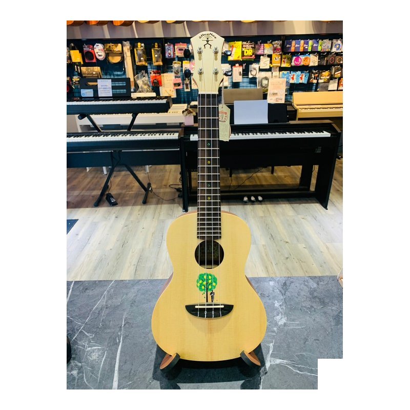 aNueNue aNueNue Will Jay II (WJ2) 23吋 劉偉男聯名烏克麗麗 — 三峽烏克麗麗