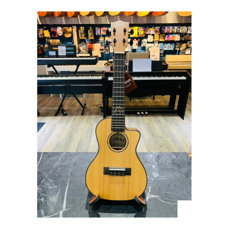 UMA UMA UK- 16SC 23吋 『面單』烏克麗麗 — 三峽烏克麗麗