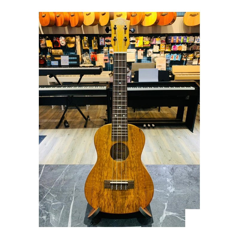 Pukanala Pukanala Ukulele PU-SPC 23吋朽楓木系列 — 三峽烏克麗麗