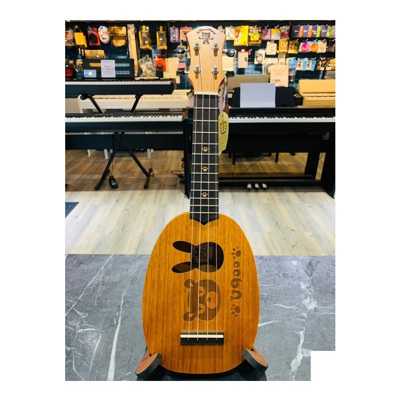 aNueNue aNueNue 烏克麗麗 U900S 桃花心木 — 三峽烏克麗麗