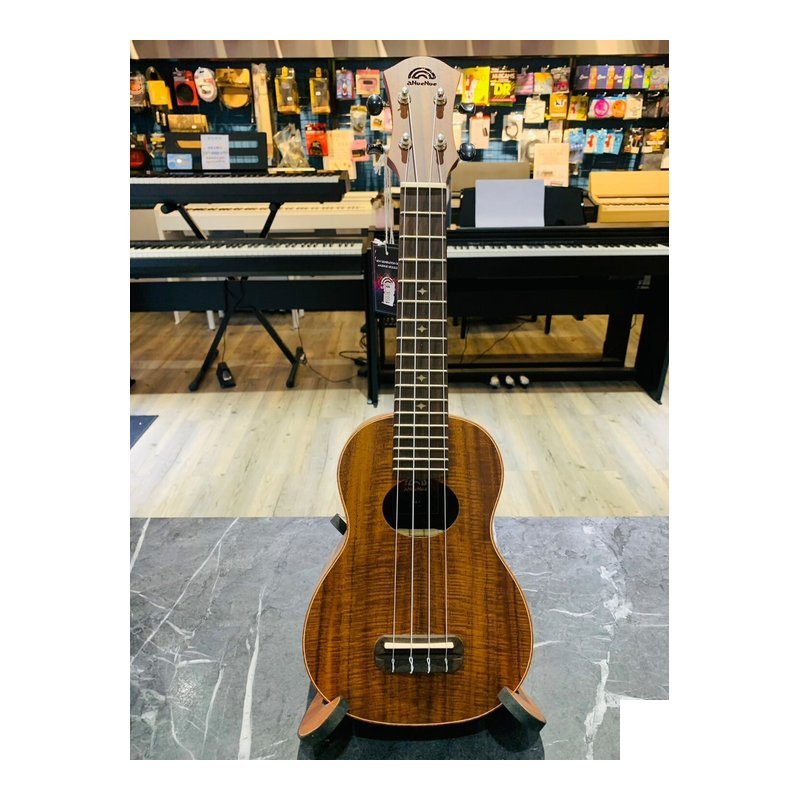 aNueNue aNueNue K1 相思木 21吋 『合板』 烏克麗麗 — 三峽烏克麗麗