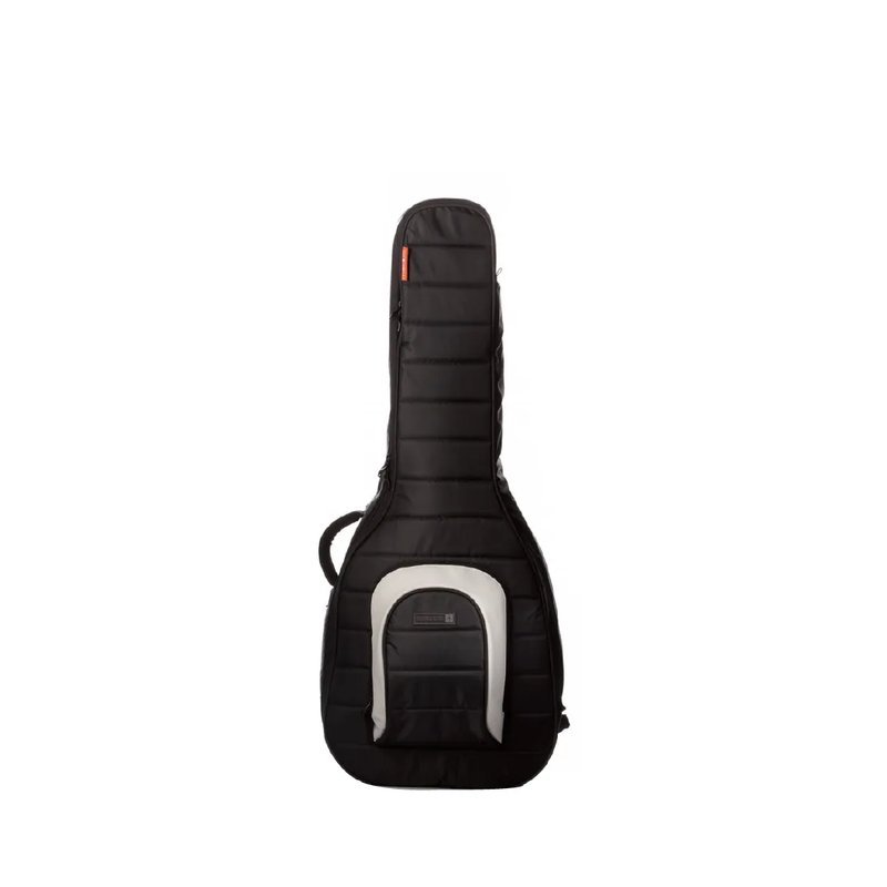 MONO Mono / Classic系列 M80-AD-BLK 41吋 D桶木吉他琴袋 — 三峽木吉他 / 民謠吉他