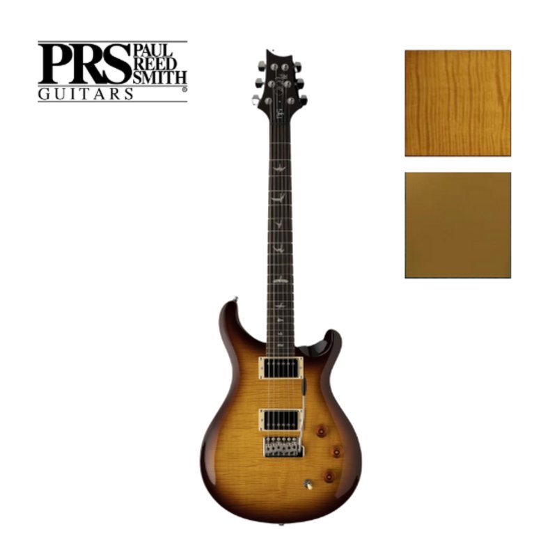 PRS PRS SE DGT 電吉他 David Grissom 簽名款 公司貨 — 三峽電吉他