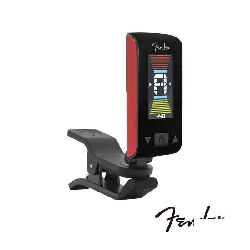 Fender Fender Original Tuners 調音器 公司貨 — 三峽調音器