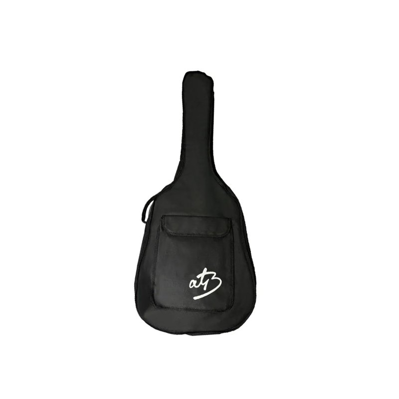 ATB ATB / UANMB 民謠吉他袋 — 三峽吉他 / Bass