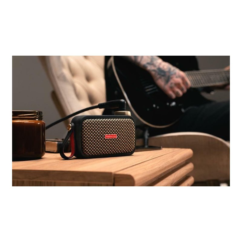 Positive Grid Positive Grid SPARK GO 吉他音箱 搭載 APP 藍芽 公司貨 — 三峽音響 / 音箱