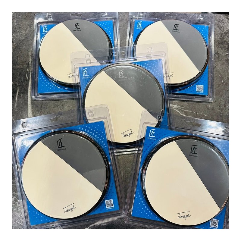 匠 CRAFTSMAN C-PSTG 打點板 匠 CRAFTSMAN C-PSTG 打點板 / 練習板 / 啞鼓墊 【】 — 三峽鼓 / 打擊