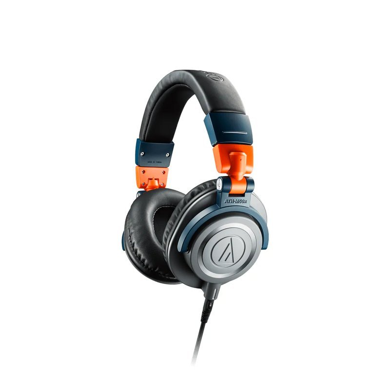 Audio-Technica Audio-Technica / ATH-M50x LAB 封閉式監聽耳機 (38 ohms) (2024版限定色) — 三峽錄音