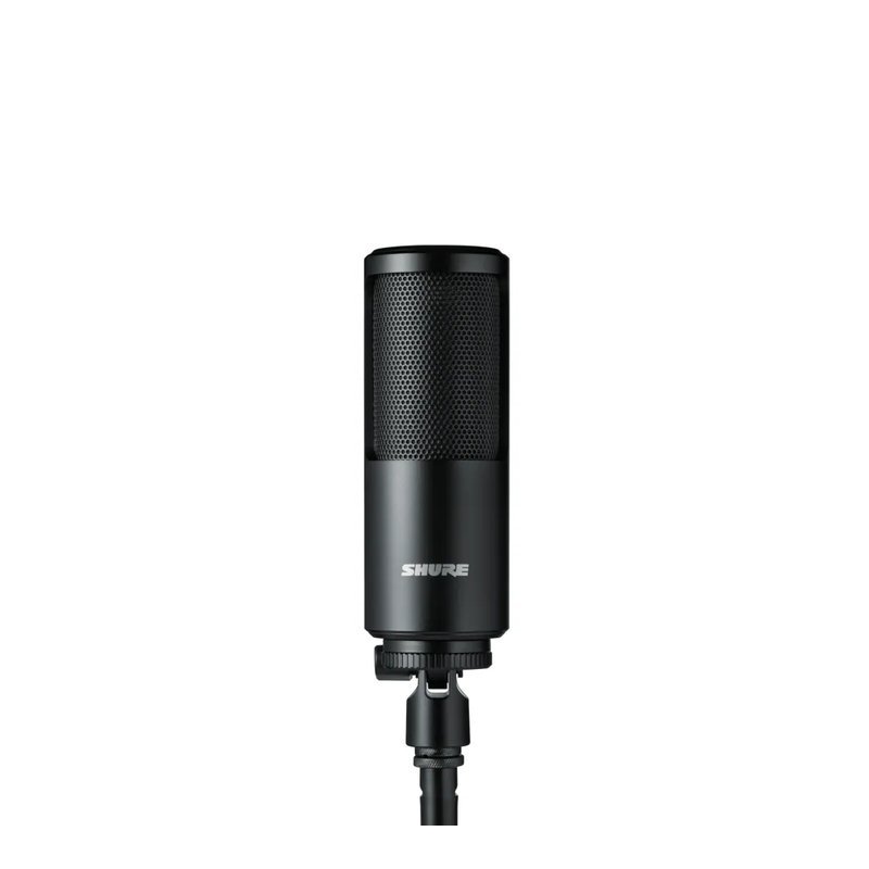 Shure Shure / 大振膜電容麥克風 (SM4/SM4-KIT) — 三峽麥克風