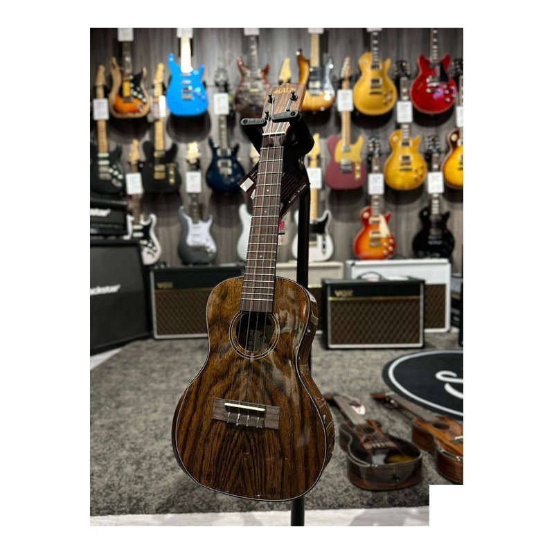 KALA KALA KA-PX-MACA-C 23吋 單板 烏克麗麗 — 三峽烏克麗麗