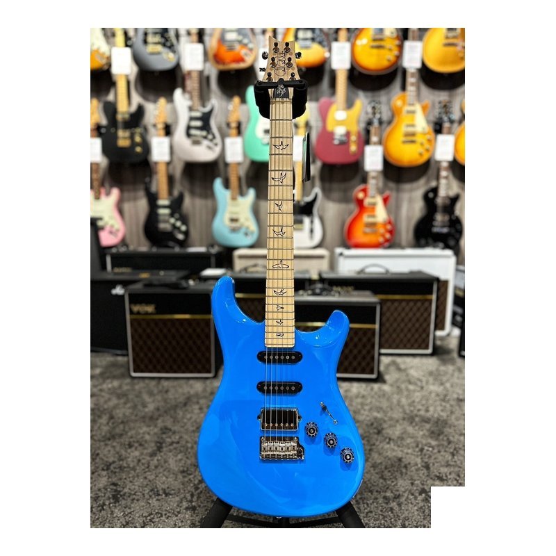 PRS PRS Fiore Mark Lettieri model LA 電吉他 公司貨 — 三峽電吉他