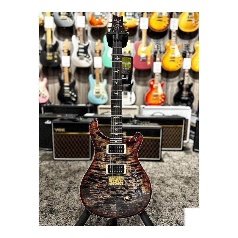 PRS PRS USA Custom 2408 10 TOP 美廠 公司貨 — 三峽配件 / 週邊