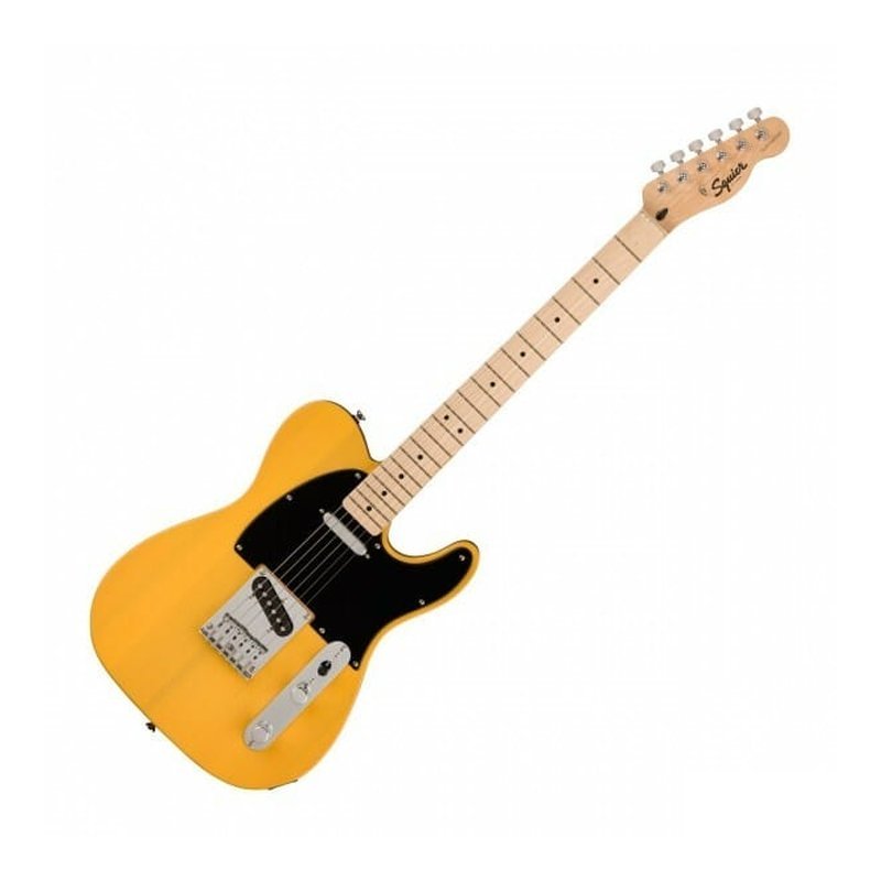 Squier Squier Sonic tele 公司貨 — 三峽配件 / 週邊