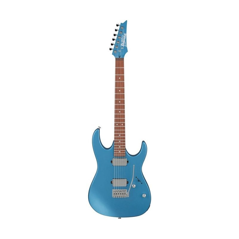 Ibanez Ibanez GRX120SP MLM 電吉他 金屬淺藍 公司貨 — 三峽電吉他