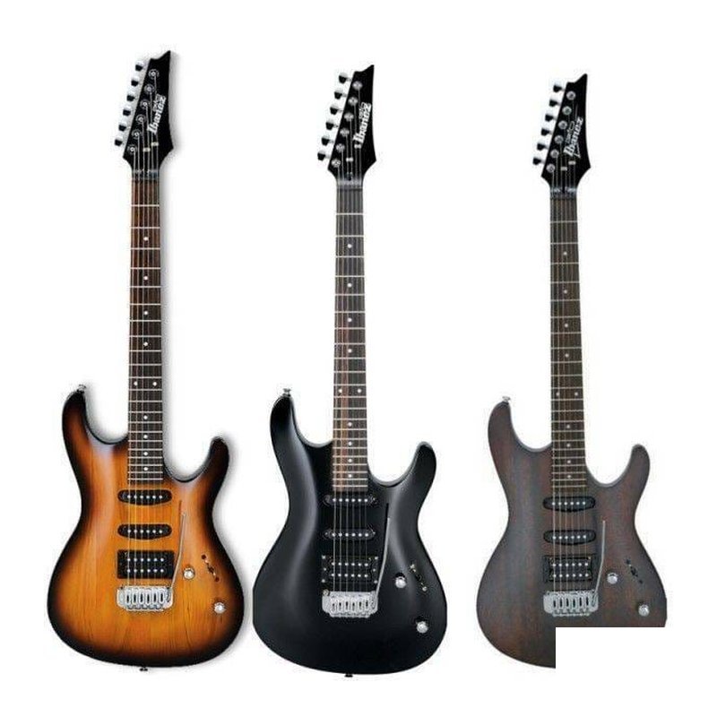 Ibanez IBANEZ GIO GSA60 電吉他 公司貨 — 三峽電吉他