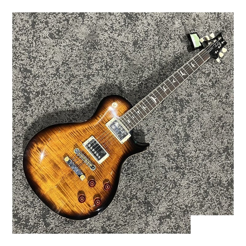 PRS PRS SINGLECUT MCCARTY 594 SUNBURST 公司貨 — 三峽配件 / 週邊