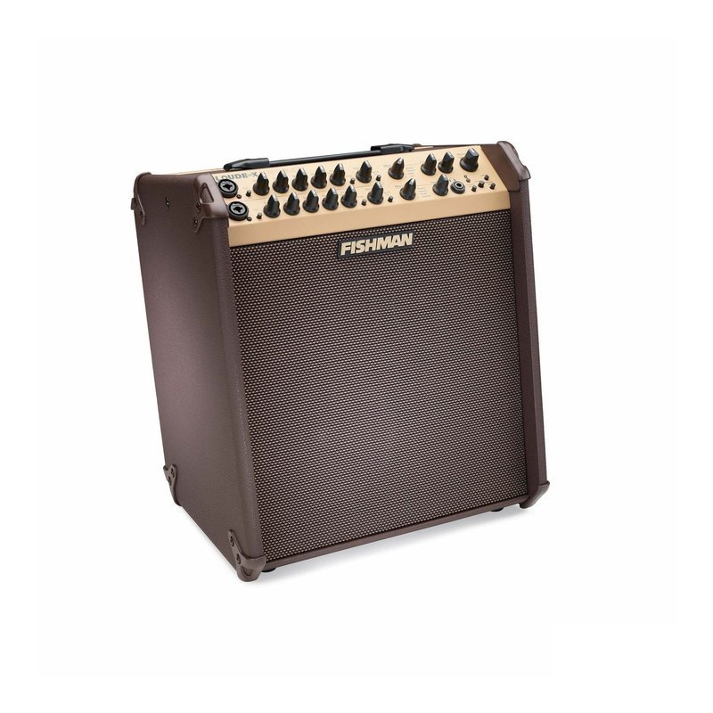 Fishman Loudbox Performer PRO-LBT-700 木吉他 音箱 【】 — 三峽吉他 / Bass