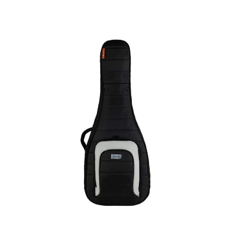 MONO Mono / Classic系列 M80-AC-BLK 40吋 OM桶木吉他/古典吉他琴袋 — 三峽木吉他 / 民謠吉他