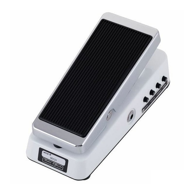 Xotic Xotic 娃娃踏板 效果器 XW-1 公司貨 — 三峽效果器