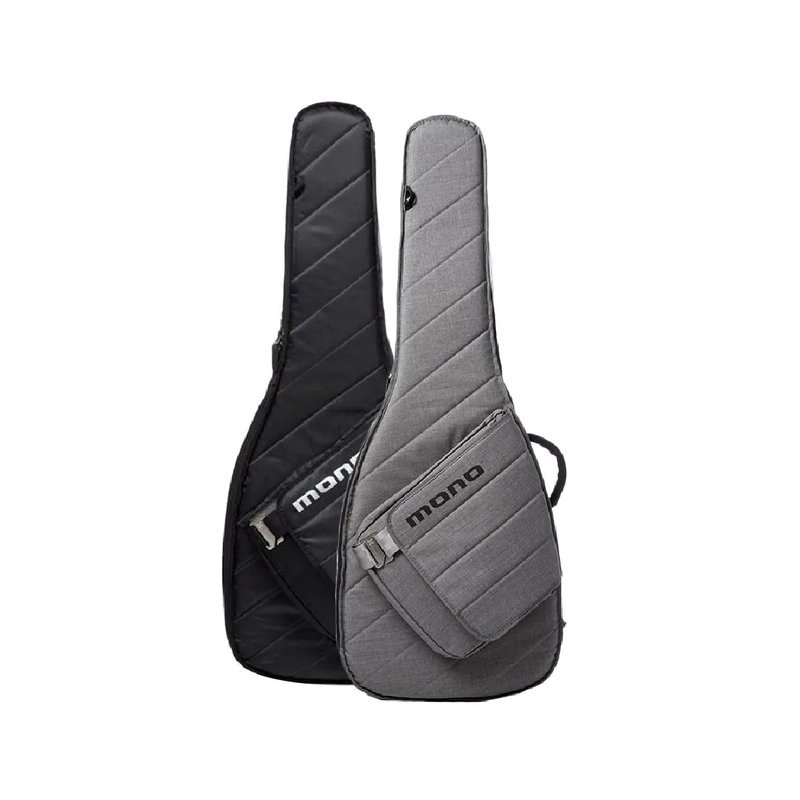 MONO Mono / Sleeve系列 M80-SAD 41吋 D桶木吉他琴袋 — 三峽木吉他 / 民謠吉他