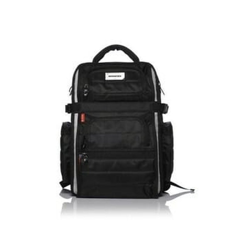 MONO MONO The FlyBy 可分離式 器材後背包 EFX-FLY-BLK — 三峽配件 / 週邊