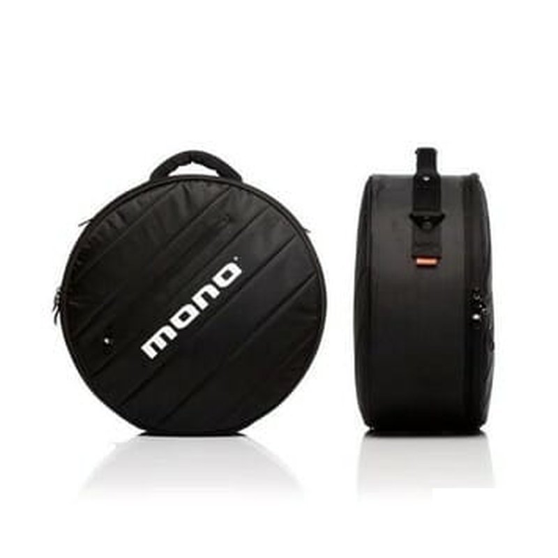 MONO MONO Snare 專業小鼓袋 全方面軍規保護 M80-SN-BLK — 三峽鼓 / 打擊