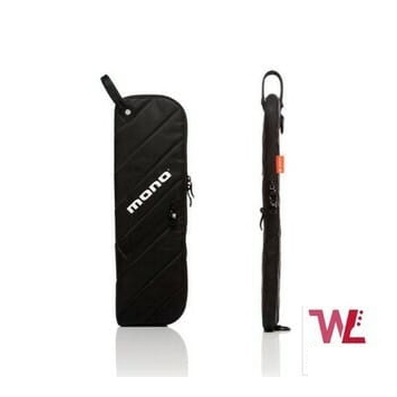MONO MONO Shogun Stick 輕便鼓棒袋 M80-SS-BLK — 三峽鼓 / 打擊